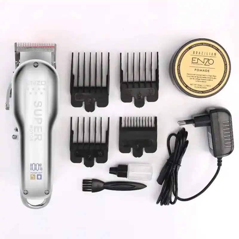 ماشین اصلاح موی سر انزو پروفیشینال مدل 5049