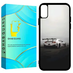 Ghab Guard GCHPX Cover For Apple iPhone X / XS