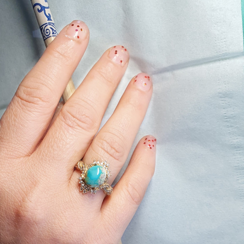 انگشتر زنانه ماصرم مدل روس کد Ri3058 انگشتر زنانه ماصرم مدل روس کد Ri3058