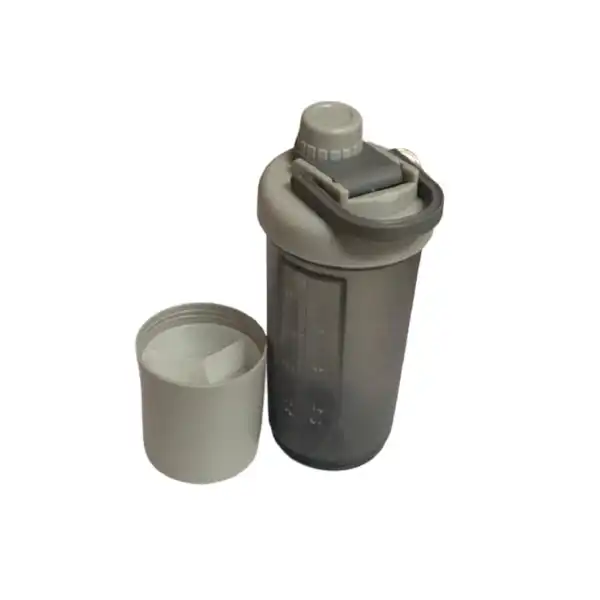 شیکر مدل همزن دار گنجایش 0.5 لیتر