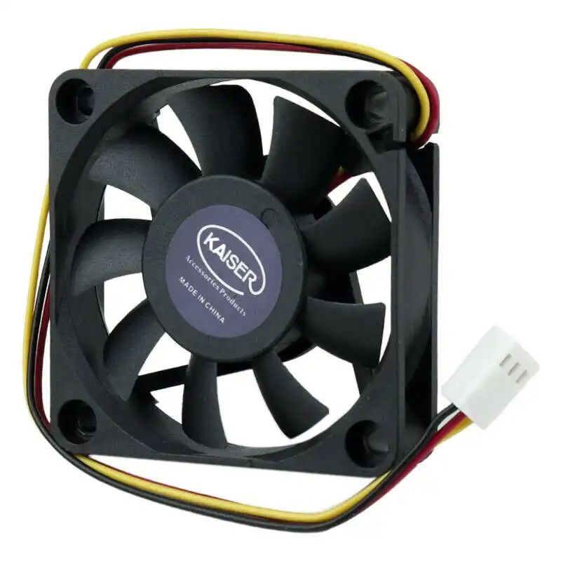 فن کیس کایسر مدل  6x6