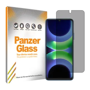 Panzer Glass Resistant model privacy screen protector suitable for Huawei Enjoy 70z mobile phone