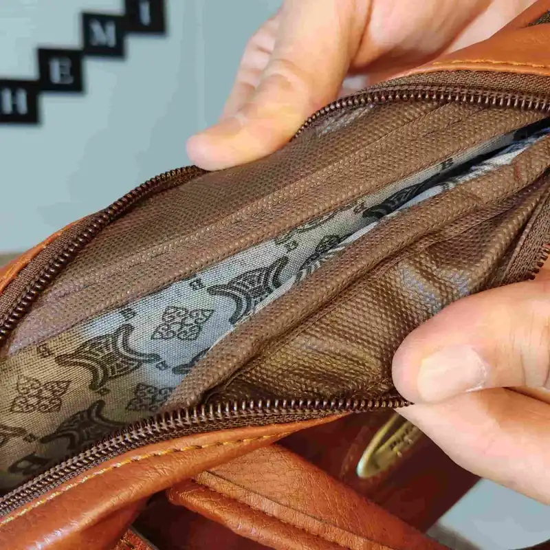 کیف اداری زنانه مدل sar 113