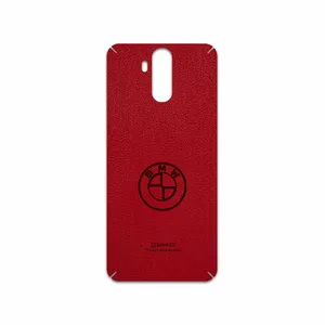 MAHOOT RL-BMW Cover Sticker for Ulefone Power 3S