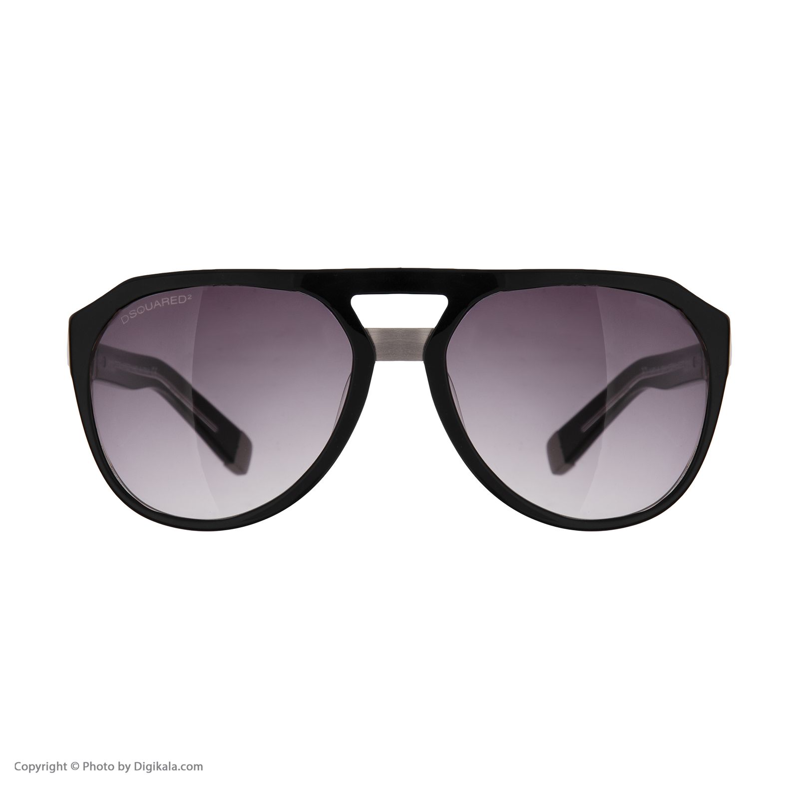 عینک آفتابی دیسکوارد مدل 0027 -  - 2