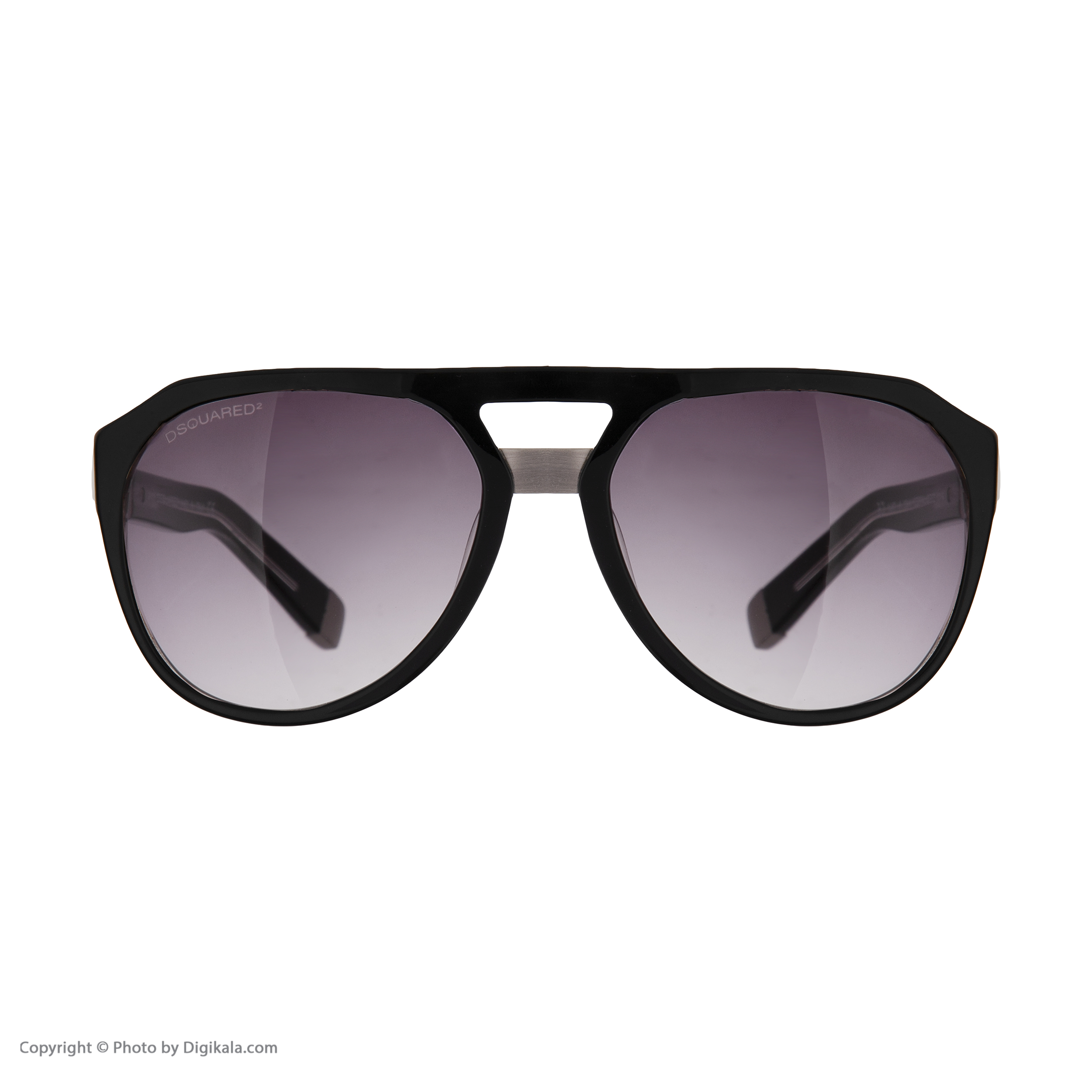 عینک آفتابی دیسکوارد مدل DQ0027 -  - 5