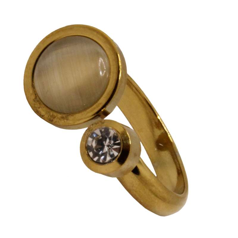 انگشتر زنانه کد RKH_823