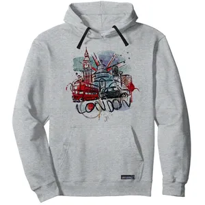 هودی مردانه 27 مدل  london کدPH75