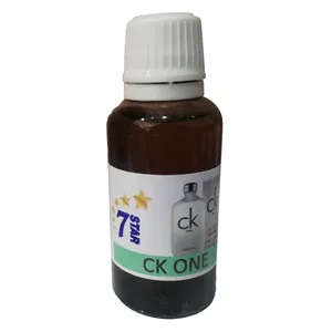 اسانس و خوشبوکننده هوا طرح CK ONE حجم 30 میلی لیتر