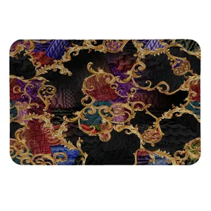  پادری طرح مدرن کد 6029 سایز 50 × 70 سانتی متر