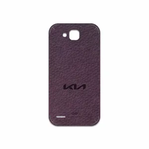 MAHOOT PL-KIA Cover Sticker for Honor 3X G750