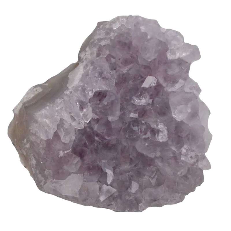 سنگ راف آمیتیست مدل RS621