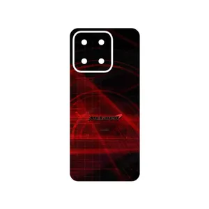 MAHOOT Mclaren Cover Sticker for Honor X5b
