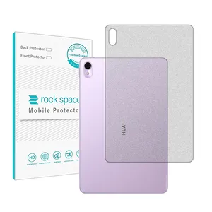 Rockspace HyMTT model matte tablet back protector suitable for Huawei Matepad 11 2023