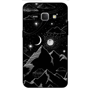 Megafone 8078 Cover For Samsung Galaxy J2 2016 / J210 / J2 Pro