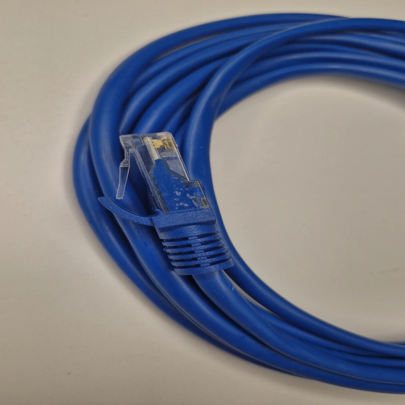 کابل شبکه ترنج cat5e