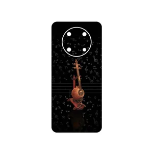 MAHOOT Persian_Fiddle_Instrument Cover Sticker for Huawei Nova Y90