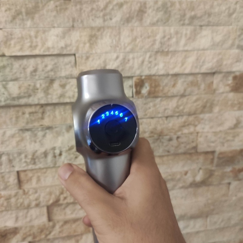 ماساژور برقی مدل 560 ماساژور برقی مدل 560