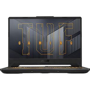 لپ تاپ 15.6 اینچی ایسوس مدل TUF Gaming F15 FX506HCB-HN140