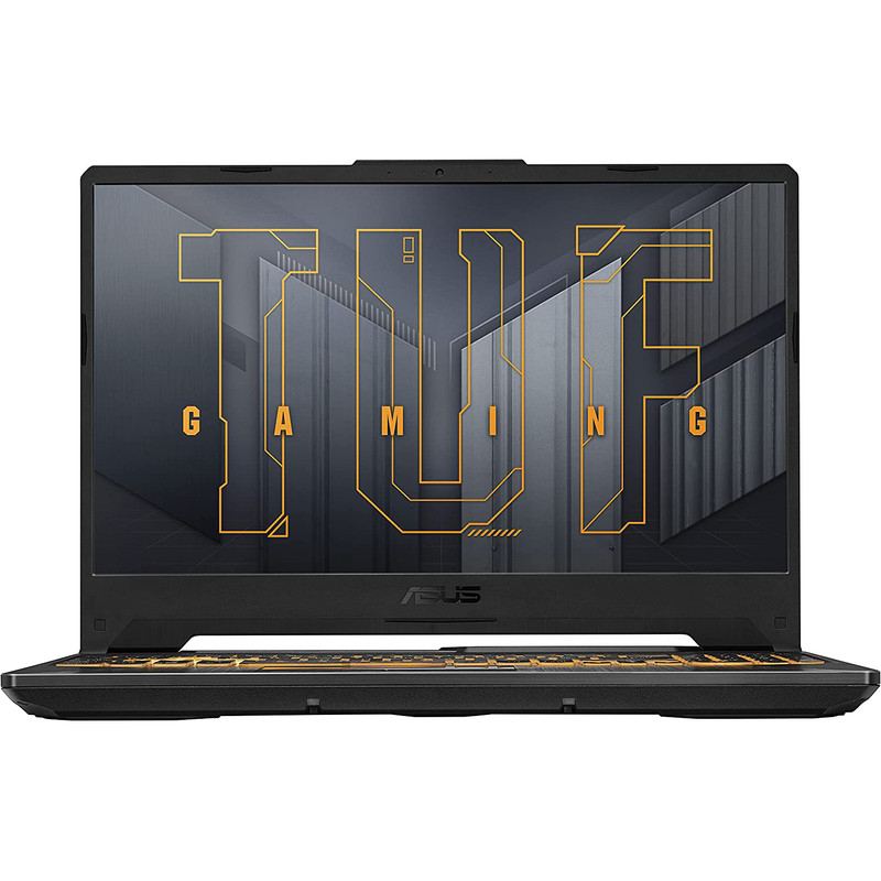 لپ تاپ 15.6 اینچ لنوو مدل TUF Gaming F15 FX506HCB-US51-16-1 - کاستوم شده