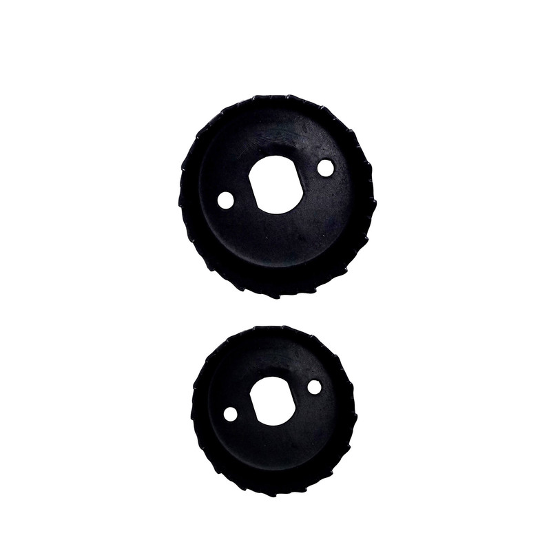 مته گرد بر چوب کوتکس مدل DF60 مجموعه 6 عددی