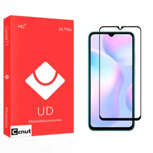 Coconut UD2 Ceramics Screen Protector For Xiaomi Redmi 9A