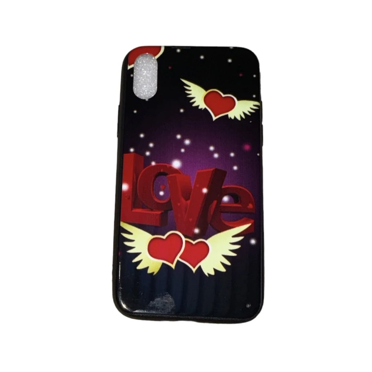 کاور طرح فانتزی کد 423 مناسب برای گوشی موبایل اپل iphone x/xs