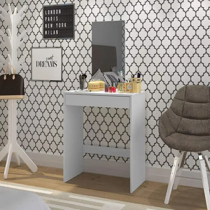 میز آرایش مدل IKE 4702