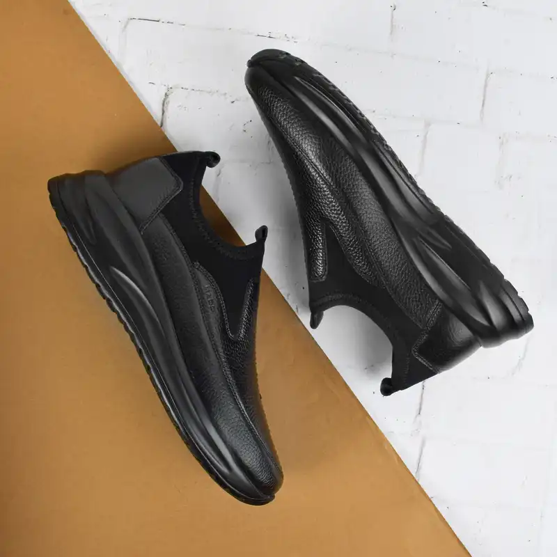 کفش روزمره مردانه مادو مدل مورنو کد BK.1769