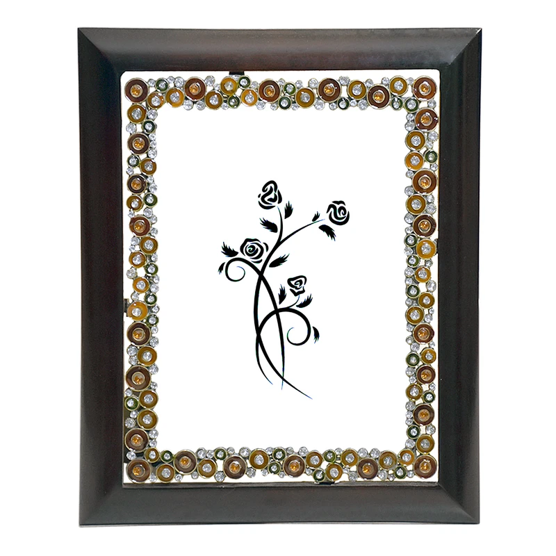 قاب عکس مدل دالیان 20*15