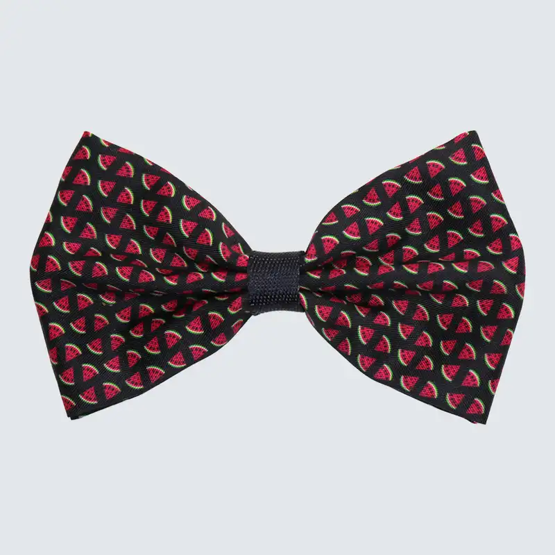 پاپیون مدل هندوانه کد ۱16