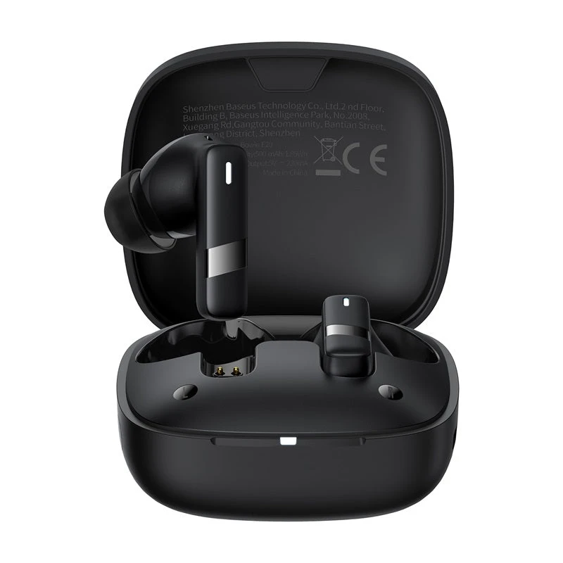 هدفون بلوتوثی بیسوس مدل FNSIME2O