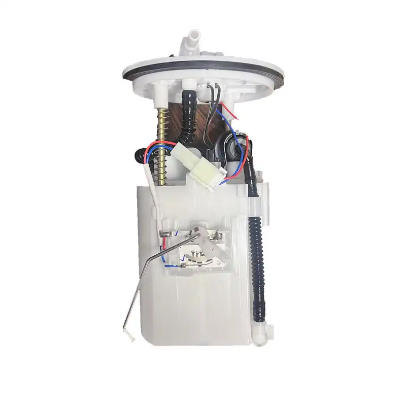 پمپ بنزین مدل MT مناسب برای کوییک