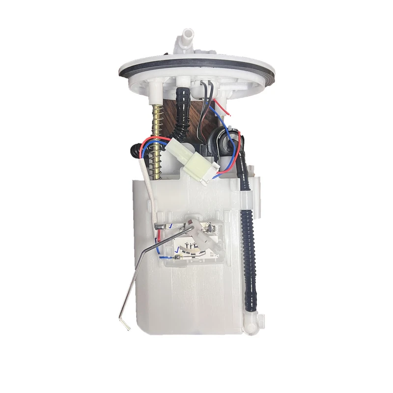 پمپ بنزین مدل MT مناسب برای کوییک