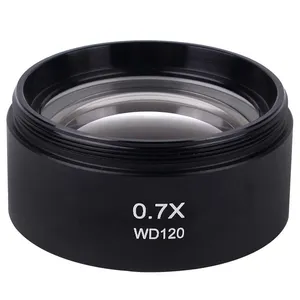 چشمی میکروسکوپ ریلایف مدل M-22 0.7X