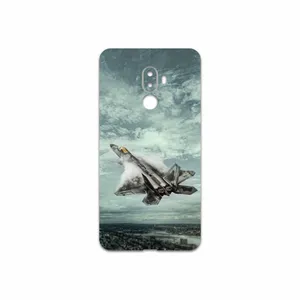 MAHOOT F-22 Raptor Cover Sticker for GLX shahab