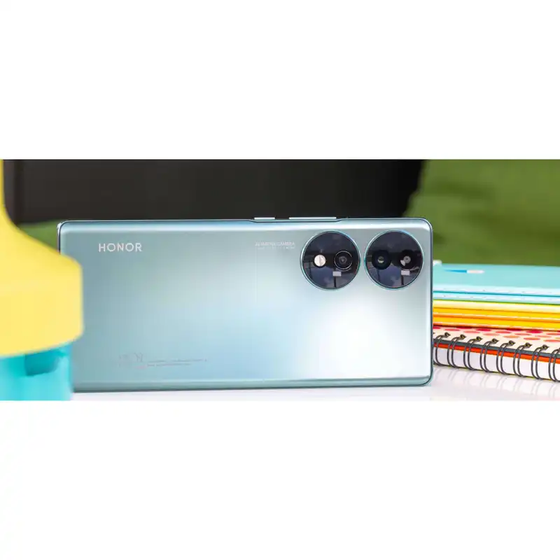 گوشی موبایل آنر مدل 70 دو سیم کارت ظرفیت 128 گیگابایت و رم 8 گیگابایت