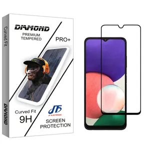 JF Diamond Screen Protector For Samsung Galaxy A22 5G