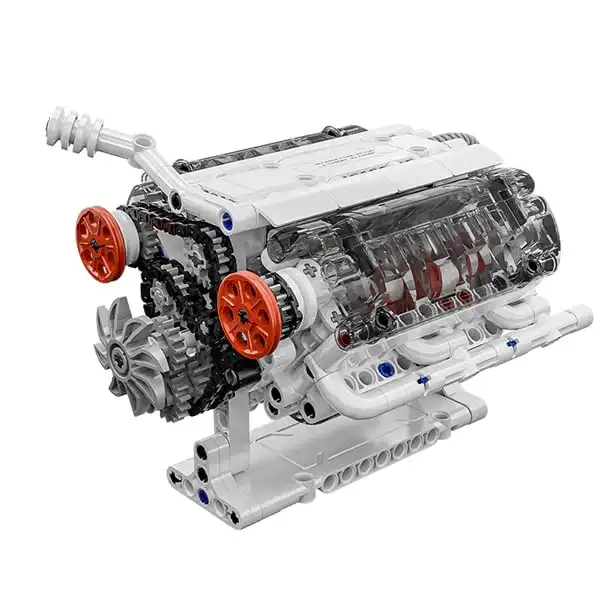 ساختنی وان بات مدل V6