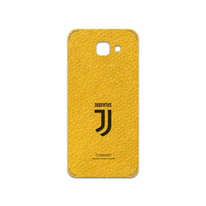 MAHOOT ML-JUVE Cover Sticker for Samsung Galaxy A8 2016