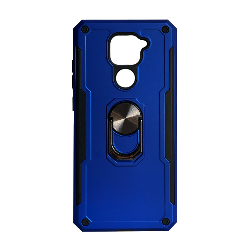 کاور مدل MAGNET DAR مناسب برای گوشی موبایل شیائومی REDMI NOTE 9