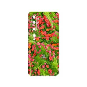 MAHOOT Atom Universe 3 Cover Sticker for Xiaomi Mi Note 10 Pro