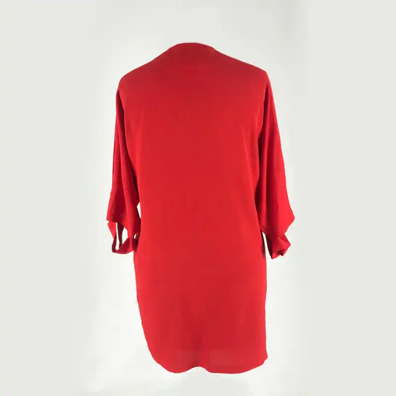 مانتو زنانه آرام مدل فیلکا