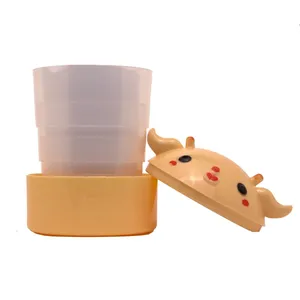 لیوان مدل حیوانات کد 03