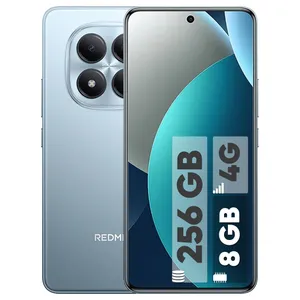 Xiaomi Redmi Note 15 Pro 4G Dual SIM Storage 256GB and RAM 8GB Mobile Phone