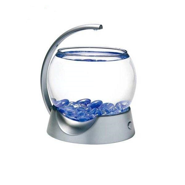 تنگ ماهی تترا مدل Betta Bowl