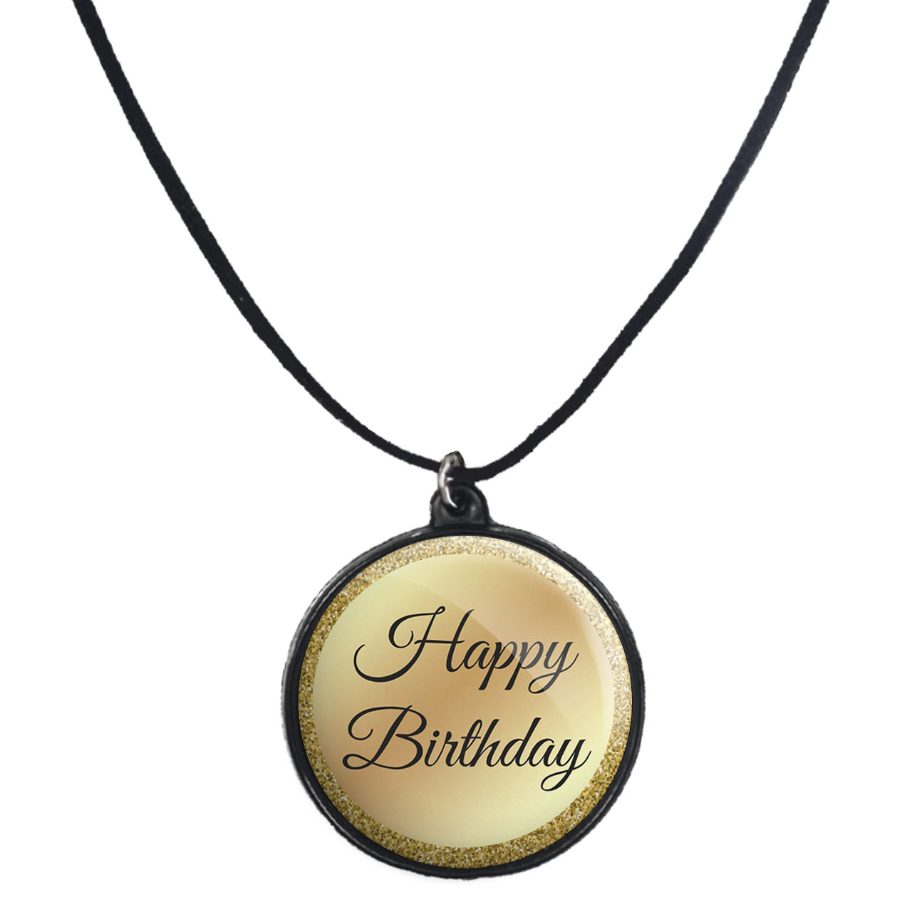 گردنبند پرمانه طرح تولد کد pmb.25826 مدل دو طرفه