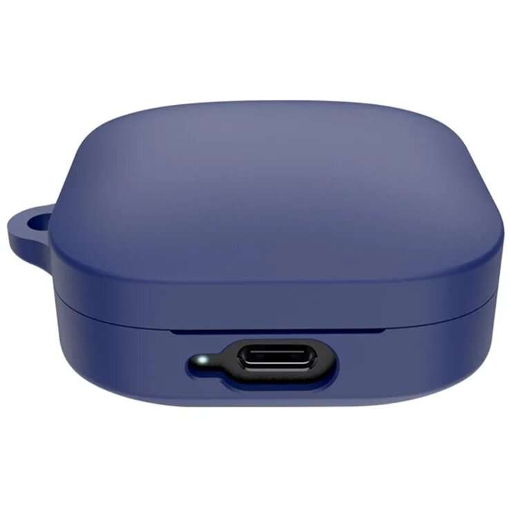کاور مدل Buds6 active مناسب برای هدفون بلوتوثی شیائومی Redmi Buds 6 active کاور مدل Buds6 active مناسب برای هدفون بلوتوثی شیائومی Redmi Buds 6 active