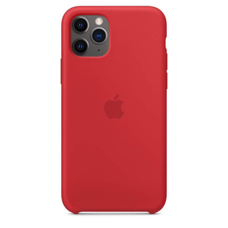 کاور مدل sil3 مناسب برای گوشی موبایل اپل iphone 11pro