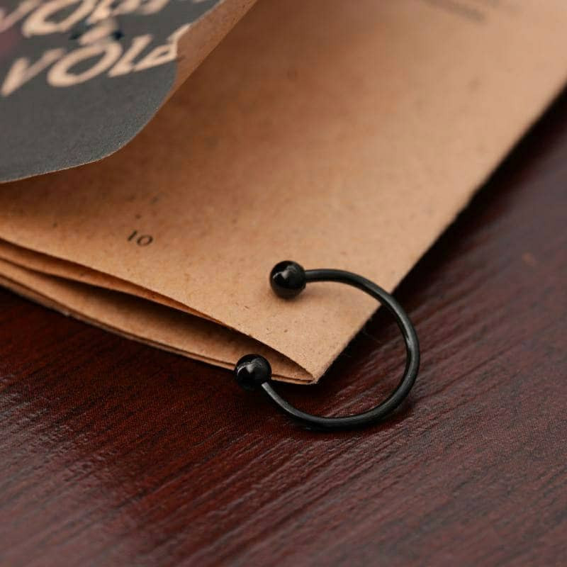 پیرسینگ بدن زنانه پایتخت مدل PS125_A